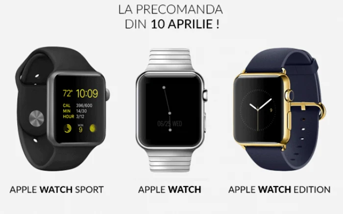 apple watch qm