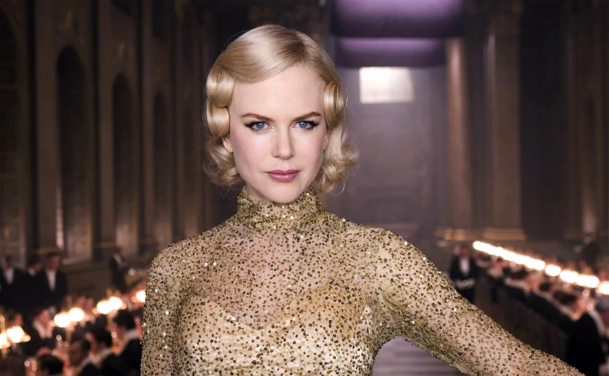 Nicole Kidman împlinește astăzi 59 de ani.