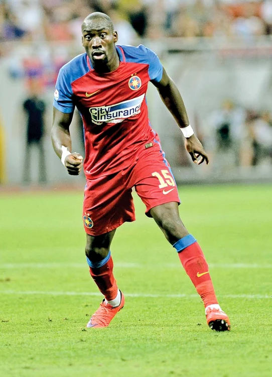 Gregory Victor Tade
