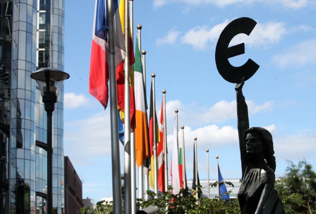 
    LA summitul european de la Bratislava se întrunesc reprezentanții celor 27 de state membre UE, fără MArea BritanieFoto Getty  