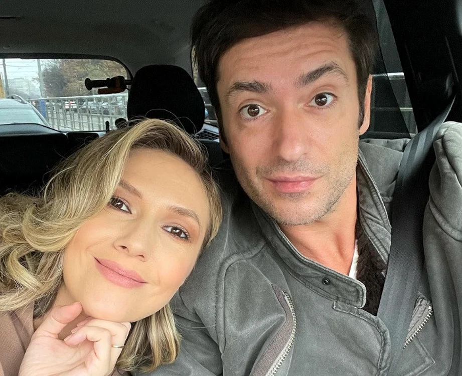 Cum se înțelege Adela Popescu cu soțul ei / foto: Instagram 