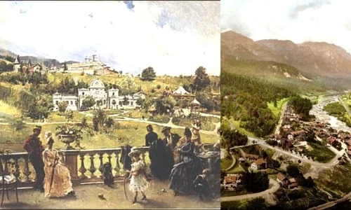 sinaia statiunea preferata a regilor (1) jpg