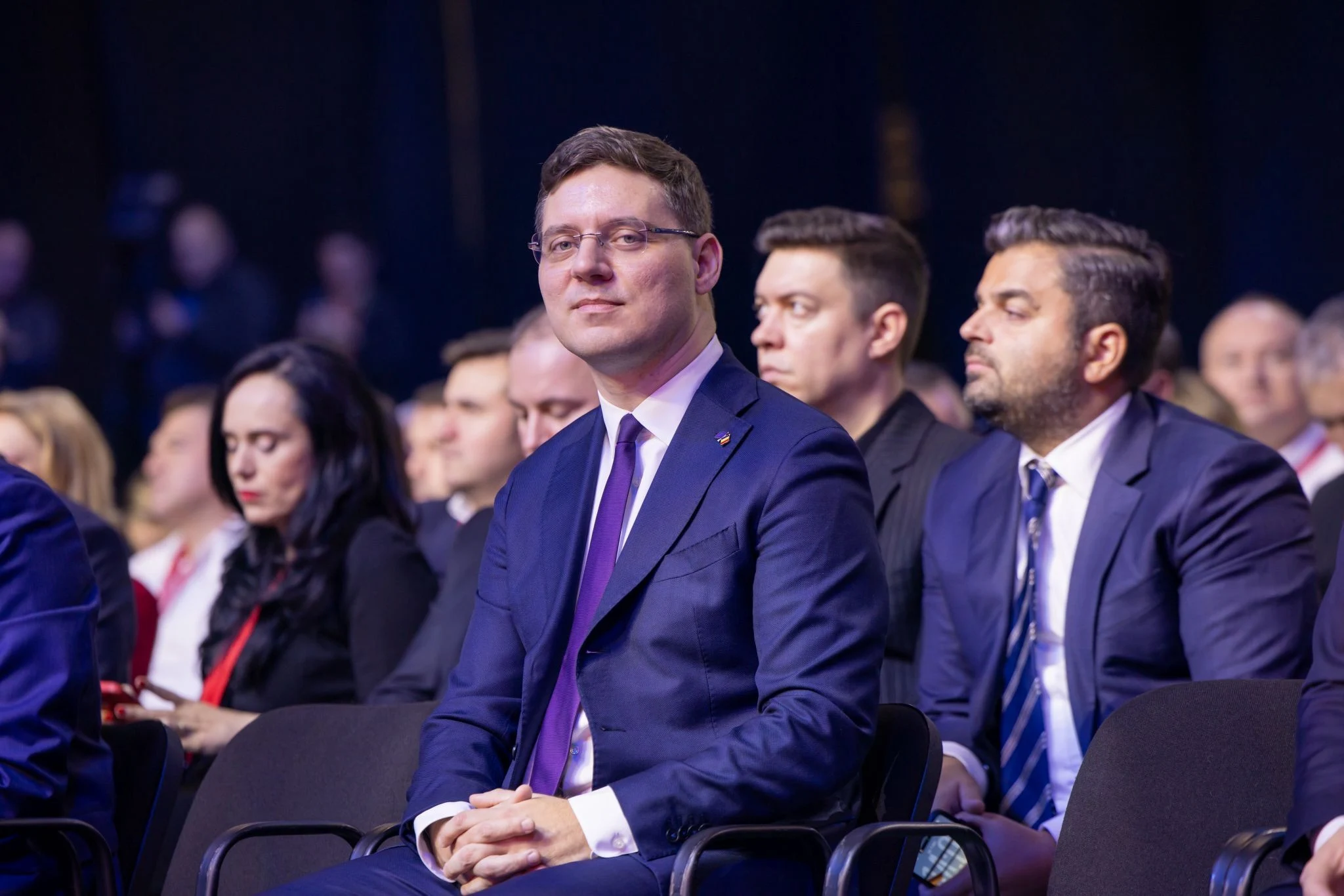 #RomâniaNeUnește | Victor Negrescu, vicepreședintele Parlamentului European: „Avem nevoie de solidaritate și respect”