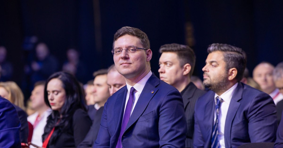 Kunstmatige Intelligentie als Pijler van Europese Solidariteit: Roemeniës Pad naar Technologisch Leiderschap