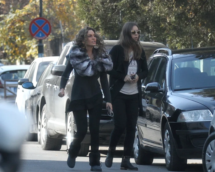 
    Fotografii: Alex Muscaliu, BLITZ  