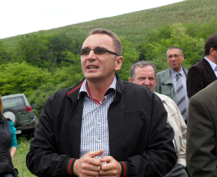 vasile codrea