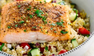 somon cu quinoa jpeg