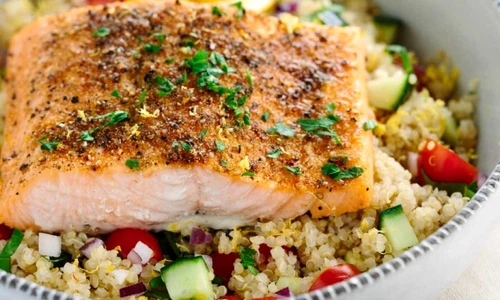 somon cu quinoa jpeg