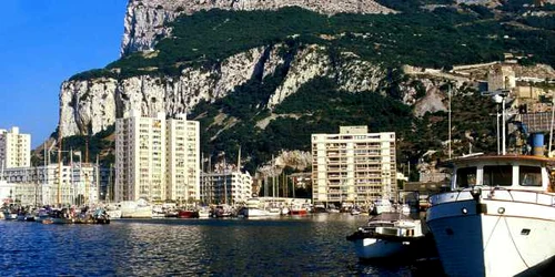 gibraltar