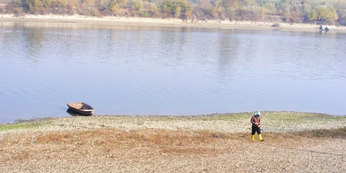 tânărul pescar a murit pe loc