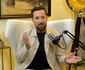 Dani Oțil la podcastul "Gând la gând cu Teo Trandafir". FOTO: captură de ecran