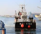 Au salvat 500 de persoane din apele Mării Mediterane