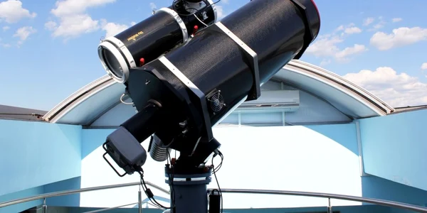 observator astronomic Galati