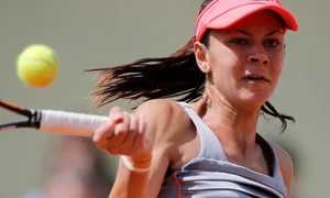 andreea mitu roland garros 2015 jpeg