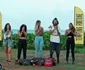 Deea Maxer s-a întors acasă cu 23.432 de euro de la Tempting Fortune România foto: Kanal D 