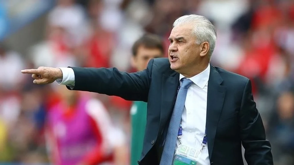 Anghel Iordănescu a dus naționala pe culmi mondiale, dar nu există pentru un fost coleg de generație