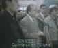 Ion Iliescu le a mulţumit minerilor pentru faptele din iunie 1990 În prim plan, Miron Cozma jpeg
