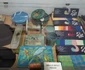Vechile branduri bănăţene într-o inedită expoziţie