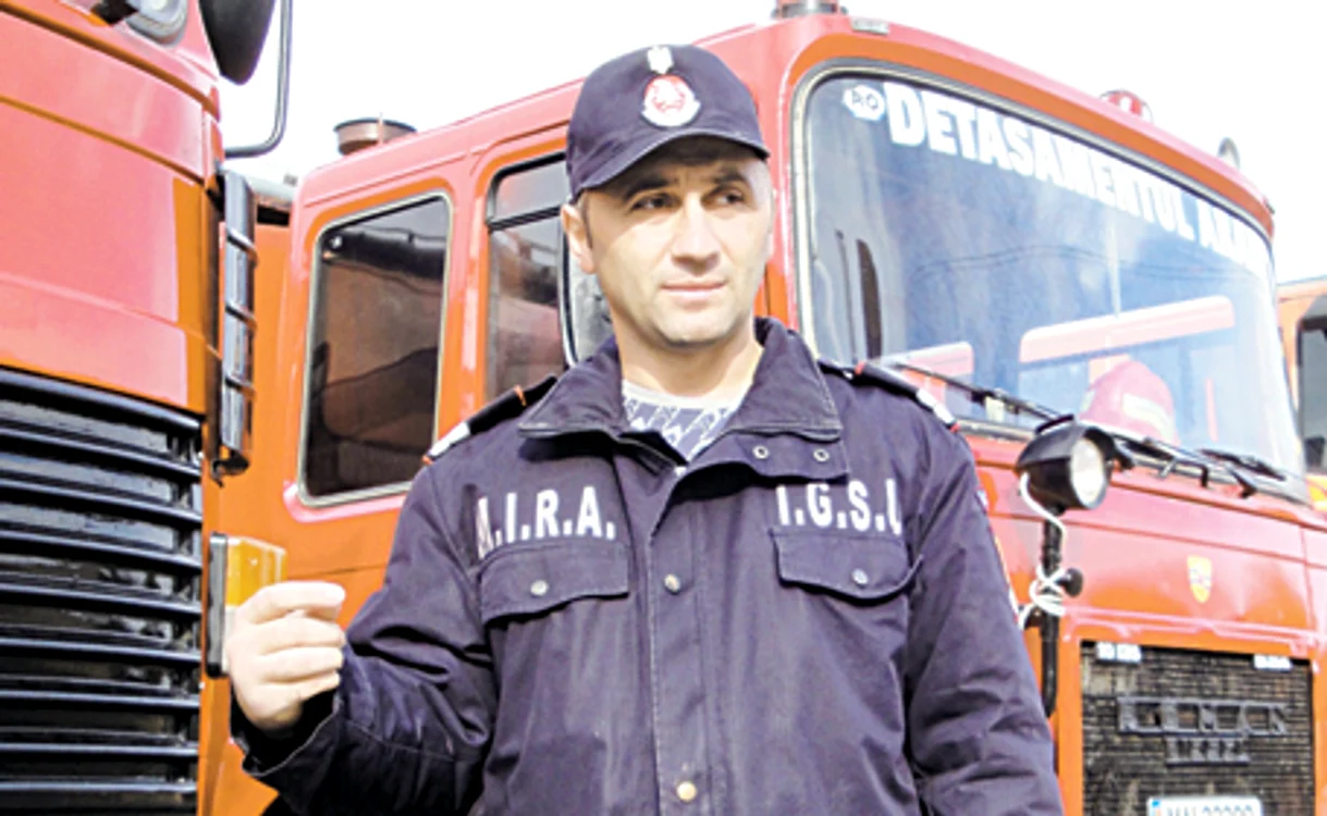 Adrian Căpuşan poartă acum o luptă mult mai grea, cu un duşman necruţător
