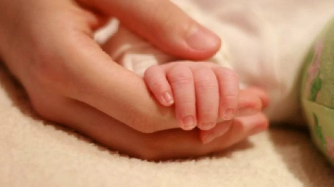 Copilul a fost evaluat medical la spitalul din Slatina FOTO: arhiva
