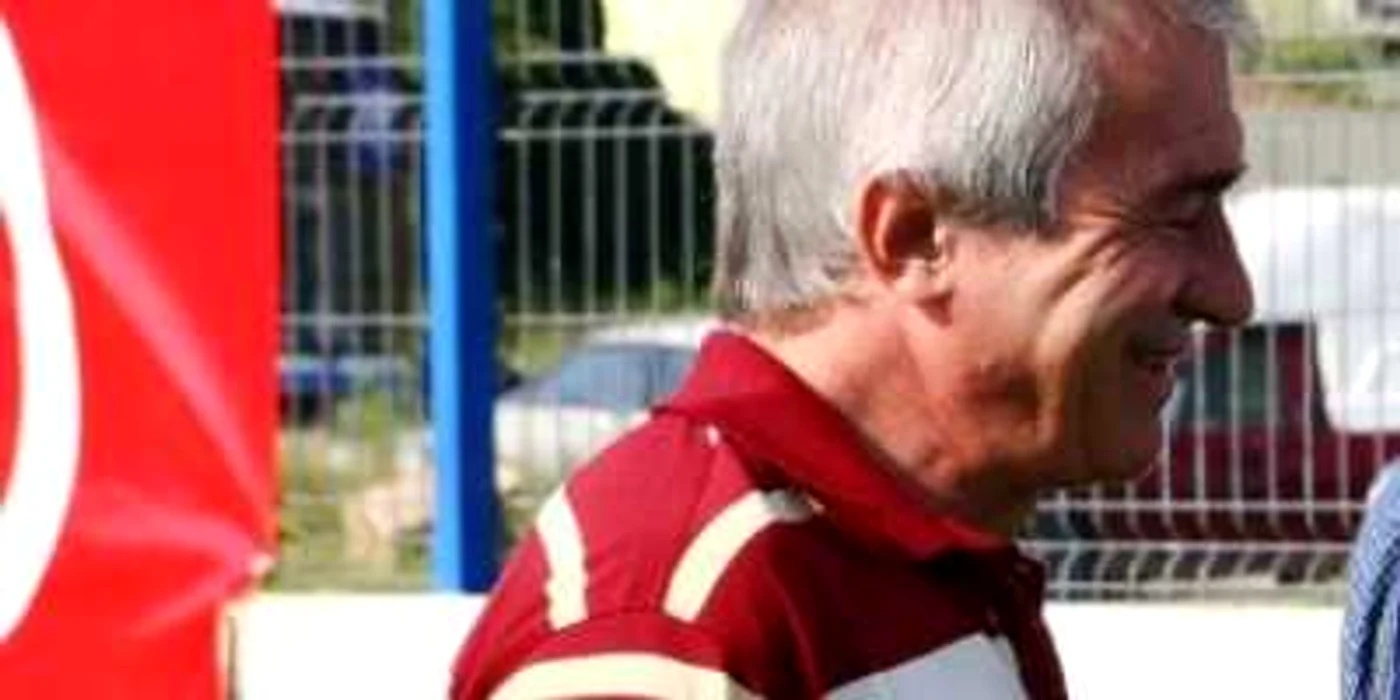 Târgu-Jiu: Negrilă, la 55 de ani
