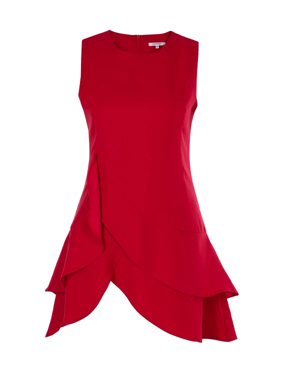 Bluză-rochie fără mâneci, ORSAY