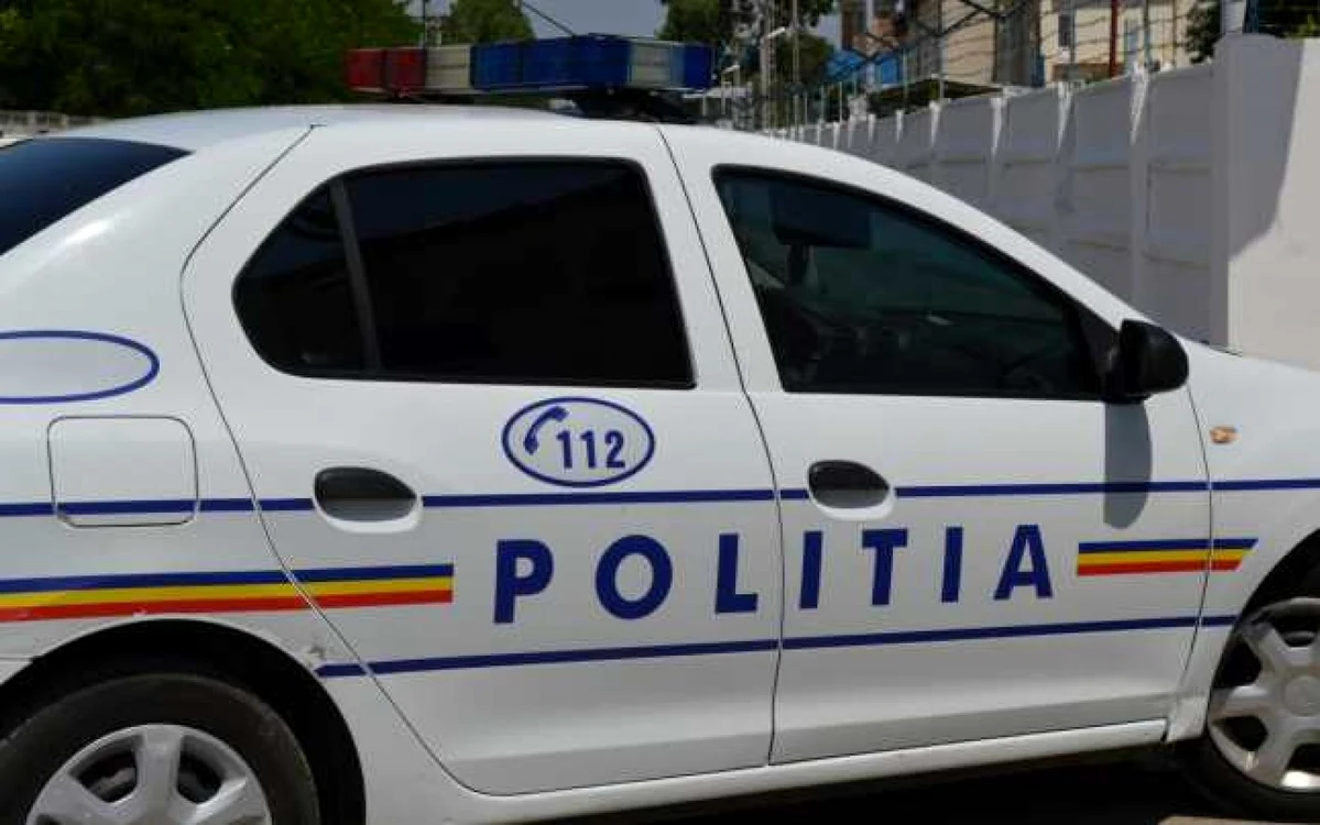 Agent al Biroului Operaţiuni speciale reţinut după c ea condus beat FOTO Adevărul