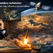 Diplomația și puterea militară în timp de criză png