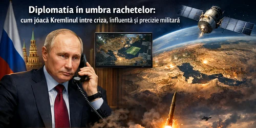 Diplomația și puterea militară în timp de criză png