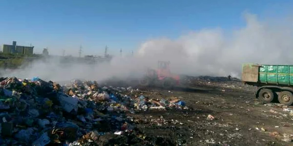 incendiu halda slatina