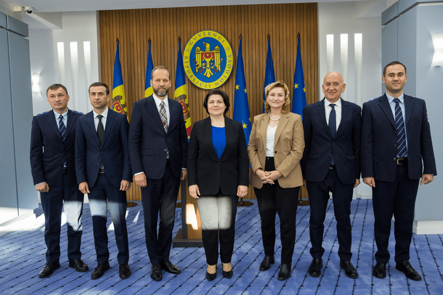 Pas important al Rep. Moldova pentru integrarea în UE: A obținut recunoașterea agenților economici autorizați în UE