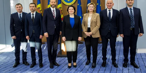 Natalia Gavrilita PM FOTO Fb Natalia Gavrilita jpg