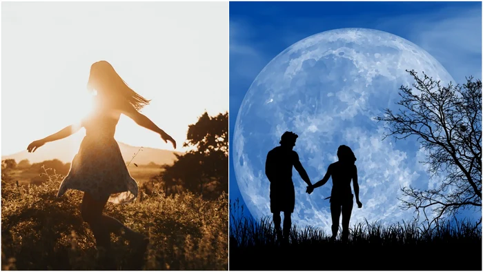 Zodiile care vor renaște și își vor schimba destinul după Superluna din 30 august 