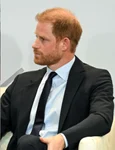 Printul Harry si Regina Camilla jpg