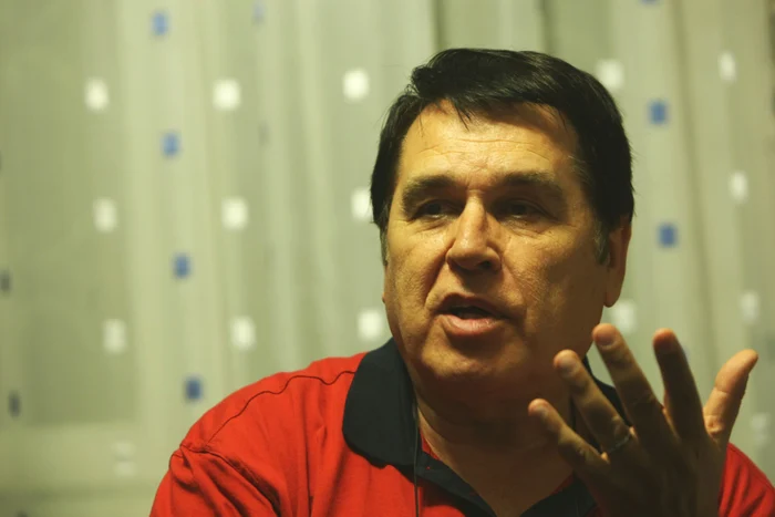 Marius Țeicu a fost foarte apropiat de fiica lui