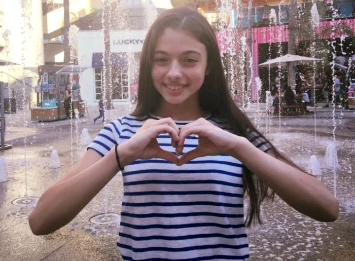 Laura Bretan, cu un pas mai aproape de milionul de dolariFoto: arhivă personală
