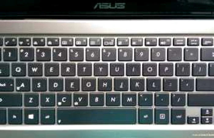 asus zenbook infinity