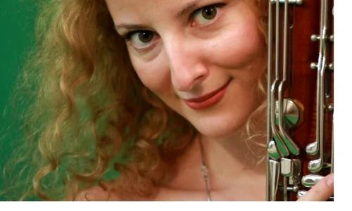 “Sens şi Expresivitate” cu Maria Chifu la Muzeul Theodor Aman jpeg