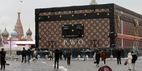 LV Kremlin