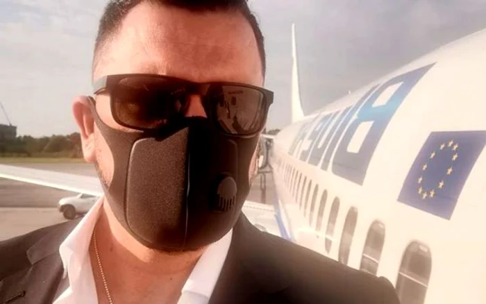 Paul Siserman a avut un ton pe alocuri deplasat şi acum trebuie să vină cu dovezi