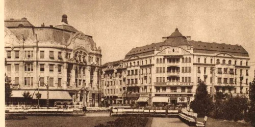 Timişoara 1930 - Arhivele Naţionale Timiş