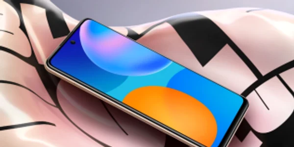 Huawei P smart 2021