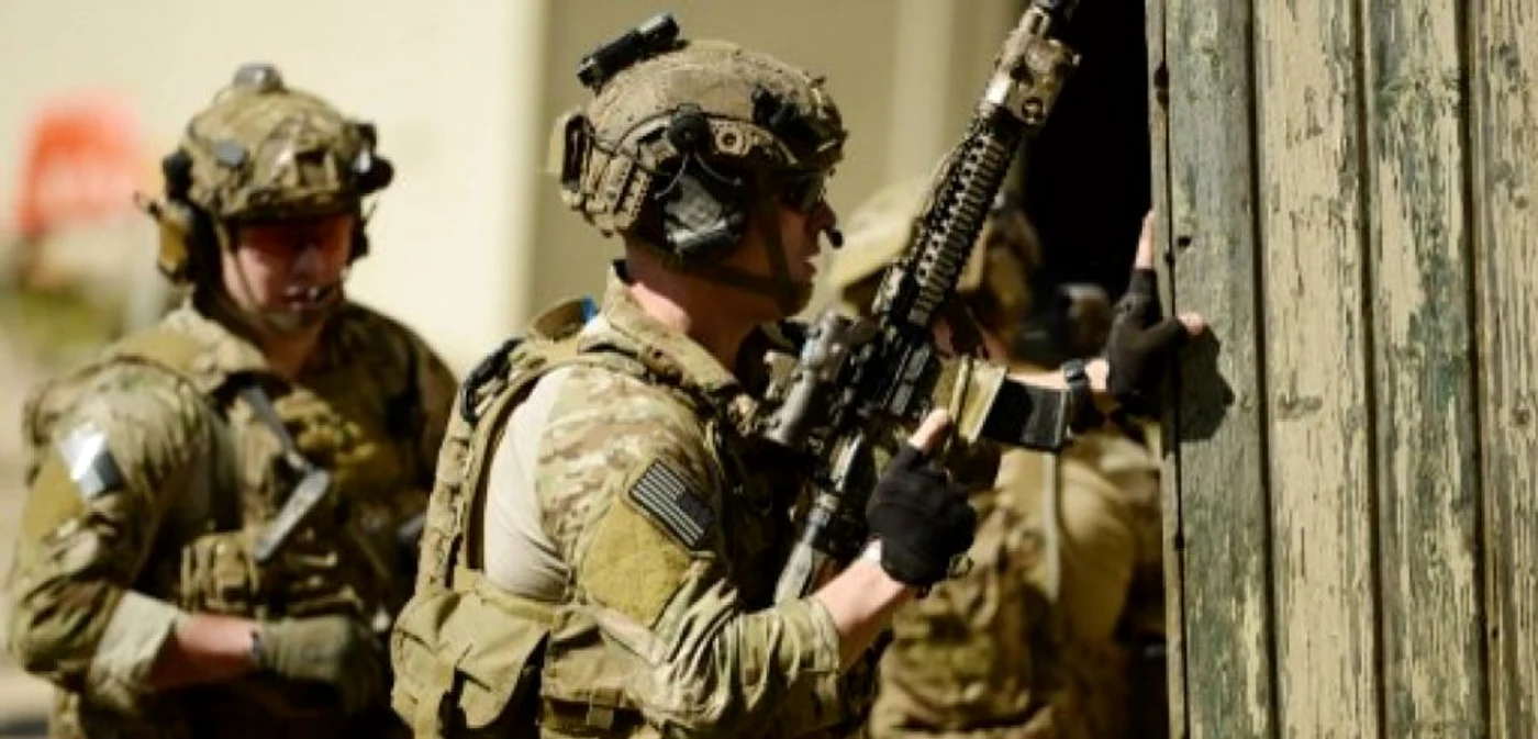 Căte mii de militari americani vor fi relocaţi în zona Mării Negre FOTO AFP