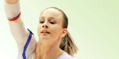 Sandra Izbaşa  se întoarce în această săptămână la Deva 