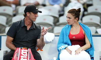 halep