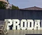 Prodanca a refăcut pontonul de la Snagov