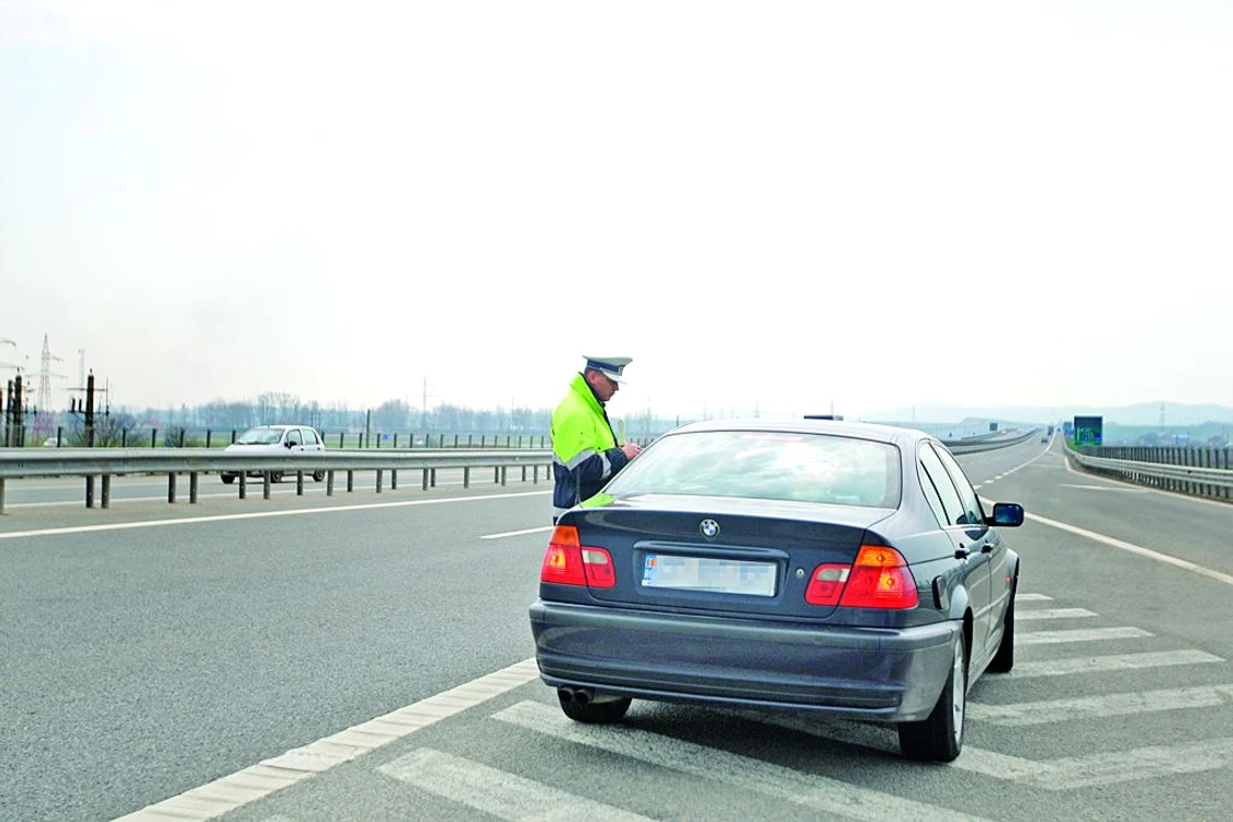 «M-am grăbit, asta este»