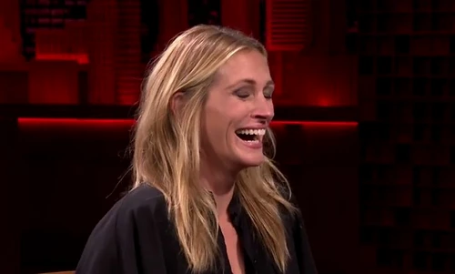 Julia Roberts