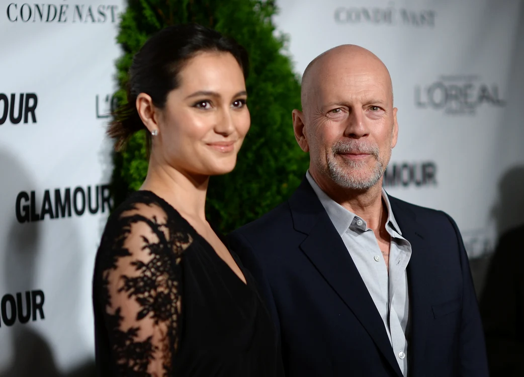 Emma Heming și Bruce Willis, GettyImages (4) jpg