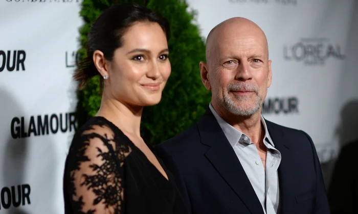 Emma Heming și Bruce Willis, GettyImages (4) jpg